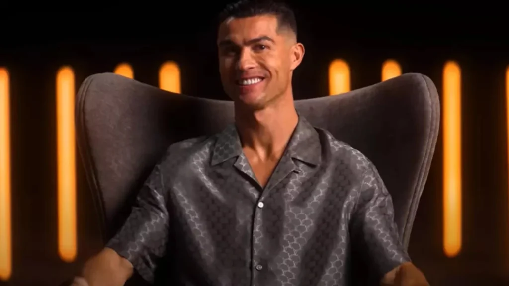 Cristiano Ronaldo’s Latest Charity Initiative: How He’s Making Waves Both On and Off the Field