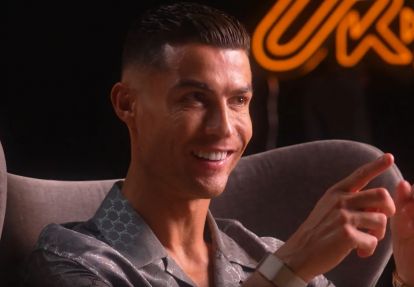From Footballer to Fitness Guru: Cristiano Ronaldo Reveals His Top Training Tips in New Viral Video